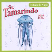 TOSTADA DE NOPAL SR. TAMARINDO 2019 JTHG