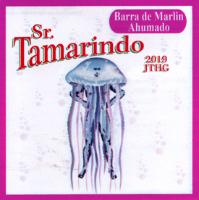 BARRA DE MARLIN AHUMADO SR. TAMARINDO 2019 JTHG
