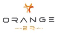 ORANGE BR