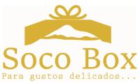 SOCO BOX PARA GUSTOS DELICADOS . . .