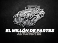 EL MILLON DE PARTES AUTOPARTES