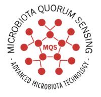 MICROBIOTA QUORUM SENSING MQS
