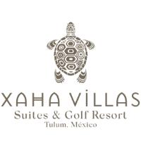XAHA VILLAS SUITES & GOLF RESORT TULUM; MÉXICO