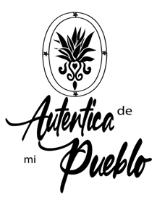 AUTENTICA DE MI PUEBLO