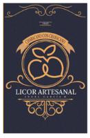 1945 ANGEL GARCIA H. LICOR ARTESANAL
