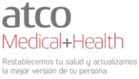 ATCO MEDICAL HEALTH RESTABLECEMOS TU SALUD Y ACTUALIZAMOS LA MEJOR VERSION DE TU PERSONA