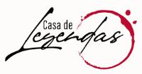 CASA DE LEYENDAS