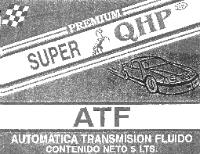 SUPER QHP