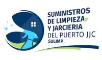 SUMINISTROS DE LIMPIEZA Y JARCIERIA DEL PUERTO JJC SULIMP