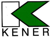 K KENER