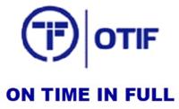 OTIF ON TIME IN FULL