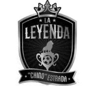 LA LEYENDA CHINO ESTRADA