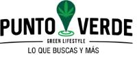 PUNTO VERDE GREEN LIFESTYLE LO QUE BUSCAS Y MAS
