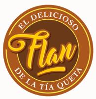 EL DELICIOSO FLAN DE LA TÍA QUETA