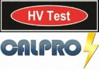 HV TEST CALPRO