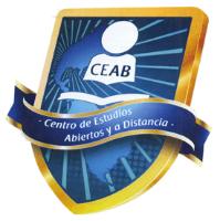 CEAB CENTRO DE ESTUDIOS ABIERTOS Y A DISTANCIA