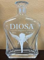 DIOSA DEL AGAVE