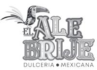 EL ALEBRIJE