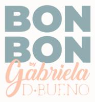 BON BON BY GABRIELA D. BUENO