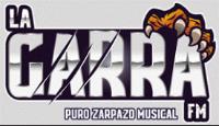 LA GARRA FM PURO ZARPAZO MUSICAL