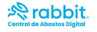 RABBIT CENTRAL DE ABASTOS DIGITAL