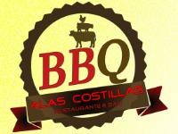BBQ ALAS COSTILLAS