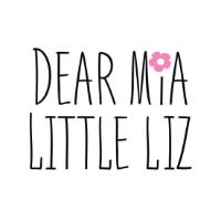 DEAR MIA LITTLE LIZ