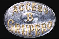 ACCESO B GRUPERO EN BANDAMAX
