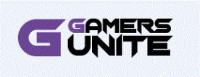 G GAMERS UNITE