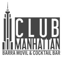 CLUB MANHATTAN BARRA MOVIL & COCKTAIL BAR