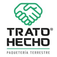TRATO HECHO PAQUETERÍA TERRESTRE