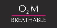 O2M BREATHABLE