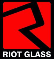 R RIOT GLASS