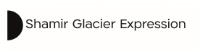 SHAMIR GLACIER EXPRESSION