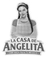 LA CASA DE ANGELITA