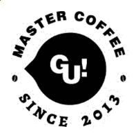 MASTER COFFEE GU! SINCE 2013