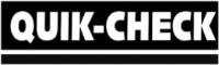 QUIK-CHECK