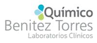 QUIMICO BENITEZ TORRES LABORATORIOS CLINICOS