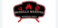 PARRILLA MAESTRA