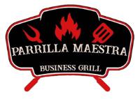 PARRILLA MAESTRA