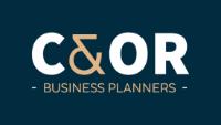 C&OR BUSINESS PLANNERS