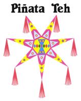 PIÑATA TEH