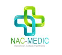NACMEDIC MUEBLES MÉDICOS