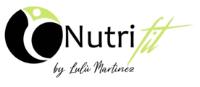 NUTRIFIT BY LULU MARTINEZ