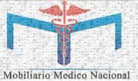 M MOBILIARIO MÉDICO NACIONAL