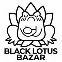 BLACK LOTUS BAZAR