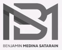 BM BENJAMIN MEDINA SATARAIN