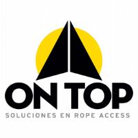 ON TOP SOLUCIONES EN ROPE ACCESS