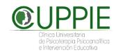 CUPPIE CLÍNICA UNIVERSITARIA DE PSICOTERPIA PSICOANALÍTICA E INTERVENCIÓN EDUCATIVA