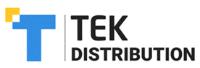T TEK DISTRIBUTION